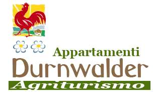 Logo Appartamenti Durnwalder Braies Agriturismo
